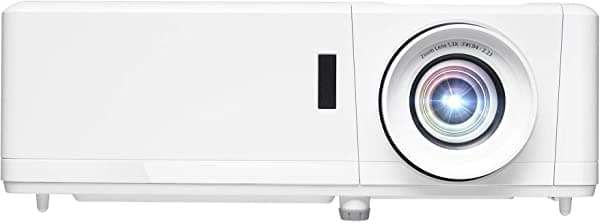 Optoma Zh403 - Proyector Dlp - Láser - 3D - 4000 Lúmenes Ansi - Full Hd (1920 X 1080) - 169 - 1080P E1P1A44WE1Z1