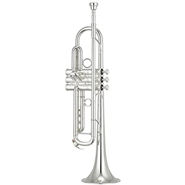 Yamaha Ytr-8335 Serie Xeno Trompeta Bb YTR-8335IIRS