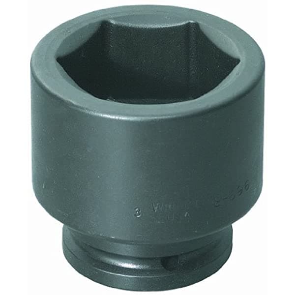 Williams 8-6160 1-1 2 Toma De Impacto De Accionamiento 6 Puntos 5 Pulgadas