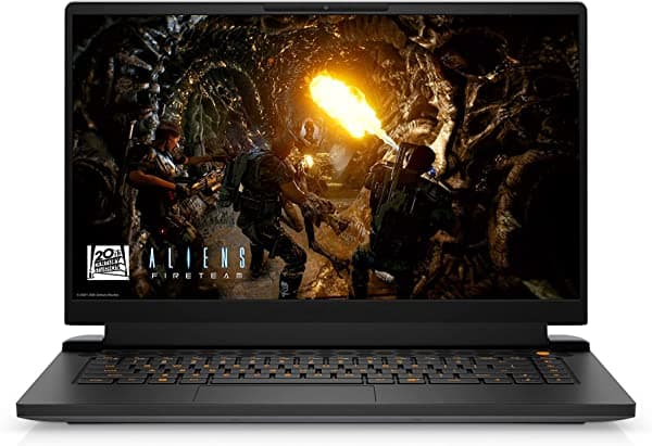 Latest_Alien.Ware M15 R6 15.6" Qhd 240Hz G-Sync Gaming Laptop Pc Intel 11ª Generación I7-11800H (Hasta 4.6Ghz) Geforce Rtx 3080 32Gb Ram 1Tb Ssd Wifi Hdmi Windows 11 1-W Shoxlab Support