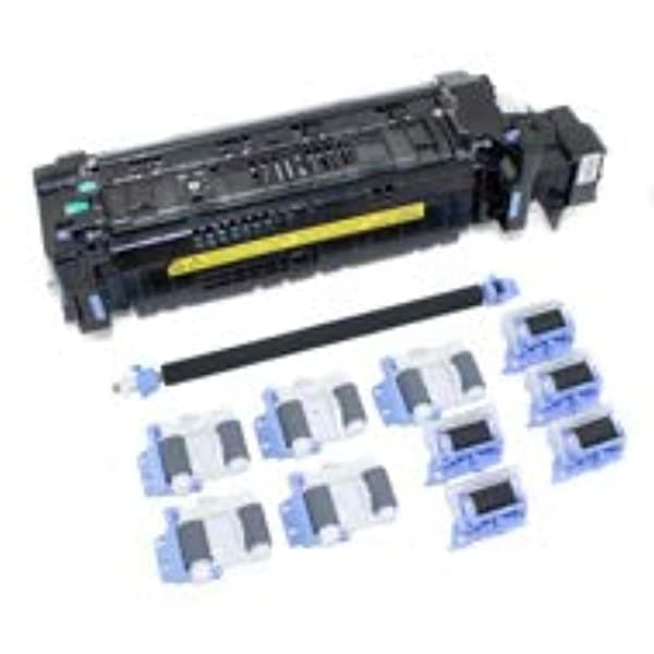 Laser Xperts Inc L0H24A - Kit De Mantenimiento De Fusor (110 V Serie Lj Ent M607 M608 M609 M631 M632 M633) LJ Ent M607 / M608 / M609 / M632 / M633