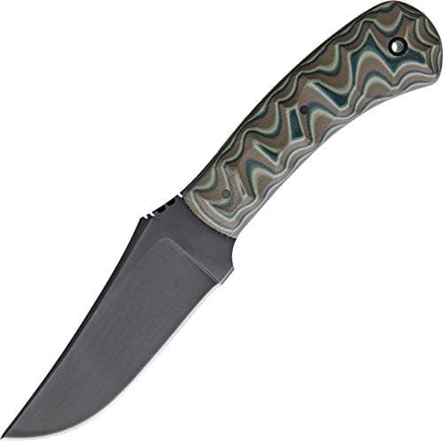 Winkler Wk029 - Cuchillos De Cazador De Caza (Tamaño Ii Color Azul)