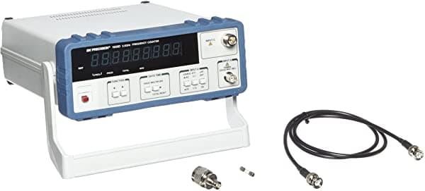 B&K Precision B & K Precisión 1856D Contador Multifunción 3.5 Ghz