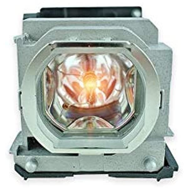 Lampedia Lámpara Para Proyector Mitsubishi Hc4900/Hc5000/Hc5000 (Bl)/Hc5500/Hc6000/Hc6000 (Bl)