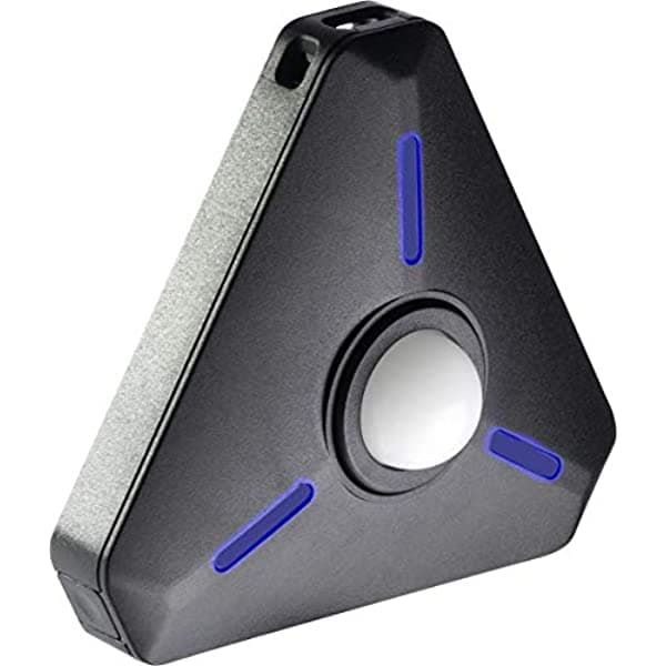 Illuminati Im150 - Medidor Inalámbrico De Luz Y Temperatura De Color