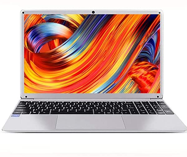 Istyle Portátil De 156 Pulgadas Full Hd Windows 10 Ultra Thin Notebook - Procesador Intel J3455 8 Gb Ram 512 Gb Ssd Soporte De 128 Gb Micro Sd Y 1 Tb Ssd Expansión Bluetooth Usb 3.0 Hdmi Wifi (Sliver 512Gb) ‎DreamBook 15.6 inch