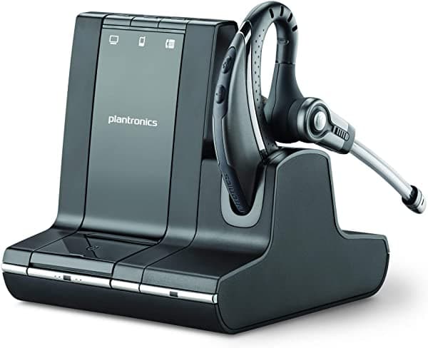 Plantronics Inc W730-M Savi 3In1 Ote Moc [W730-M] SAVI W730-M