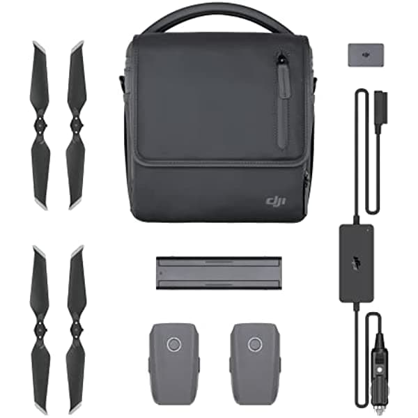 Dji Mavic 2 Enterprise Part1 Fly More Kit CP.EN.00000074.01