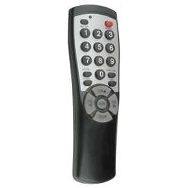 100-Pack Brightstar Br100B Mando A Distancia Universal