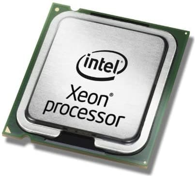 Eight-Core Intel Xeon E5 - 2687 W 31 Ghz 8.0 Gt/S 20 Mb Lga2011 Sin Ventilador De Procesador Retail Bx80621E52687 W