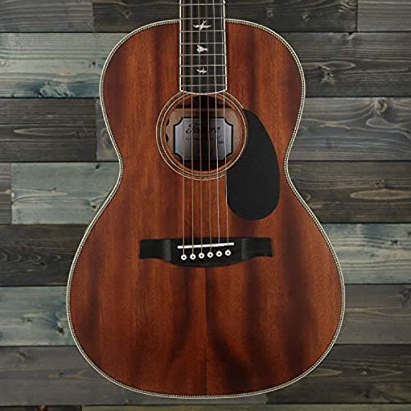Prs Se P20E Guitarra Electroacústica (Caoba Vintage) 106997:VM