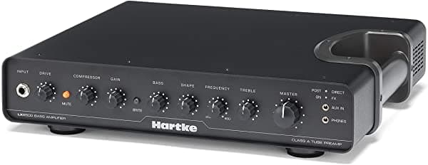 Hartke Lx8500 800 W Cabeza De Bajo