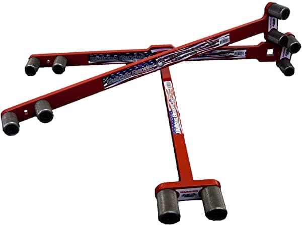 Bulldog Bender Big Daddy Set 600-750 Mcm BB-BDSET