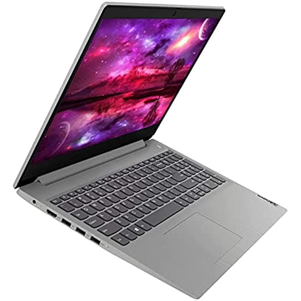 Notebook Lenovo IdeaPad 3 de 15.6 Pulgadas FHD con Pantalla Táctil Intel 4-Core i5-1135G7 (supera al i7-1065G7) DDR4 de 20 GB SSD PCIe de 512 GB Lector de Huellas Dactilares Teclado Retroiluminado Win10
