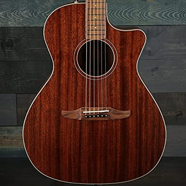 Fender 0970943122) Guitarra Electroacústica De 6 Cuerdas