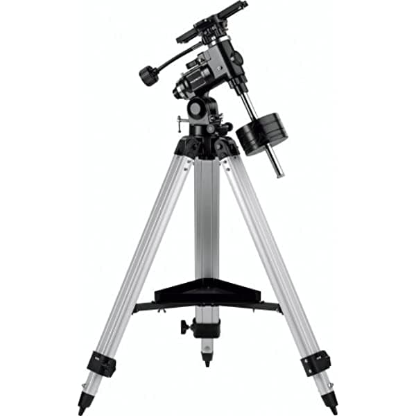 Orion 9822 Astroview - Soporte Para Telescopio Ecuatorial