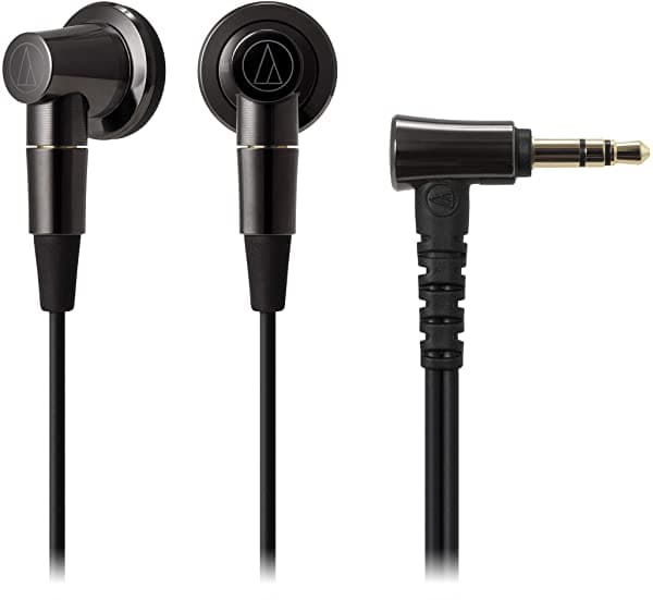 Audio-Technica Ath-Cm2000Ti - Auriculares In-Ear