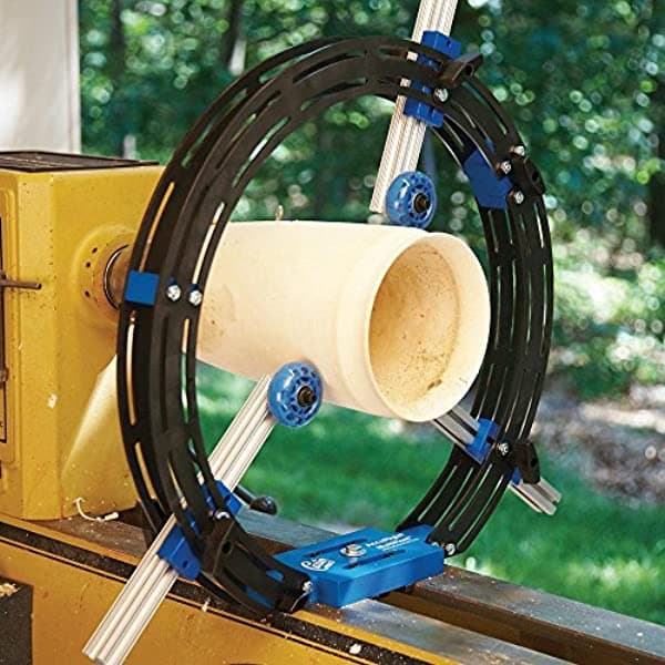 Carter Multi-Resttm Sistema De Soporte De Trabajo