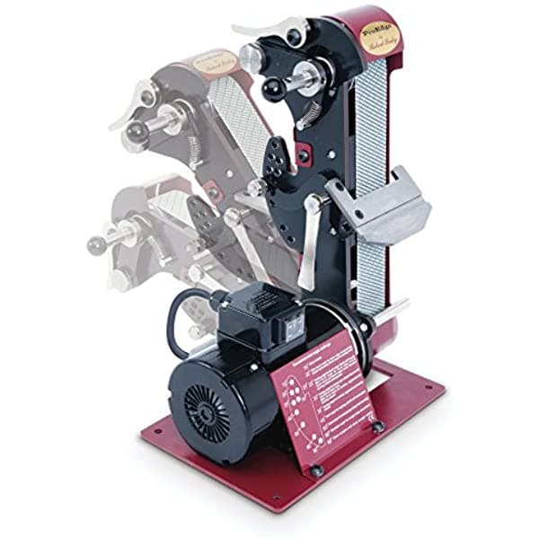 Robert Sorby Peb01C Proedge Basic Sharpening System