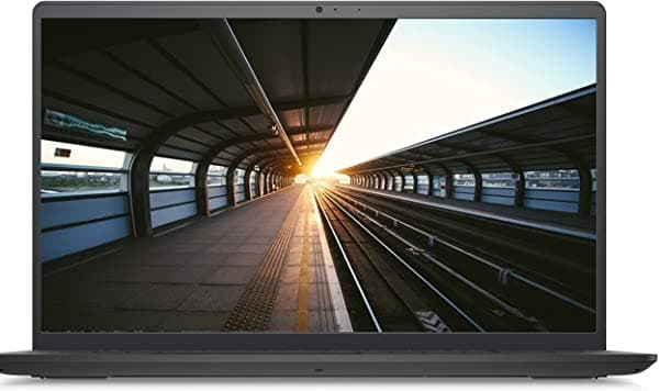 Laptop Dell Inspiron 3000 2021 Pantalla Led Hd 15.6 Intel Celeron N4020 12 Gb Ddr4 Ram Unidad De Estado Sólido Pcie De 512 Gb Lista Para Reuniones En Línea Cámara Web Wifi Hdmi Negro Win 10 Home 3502