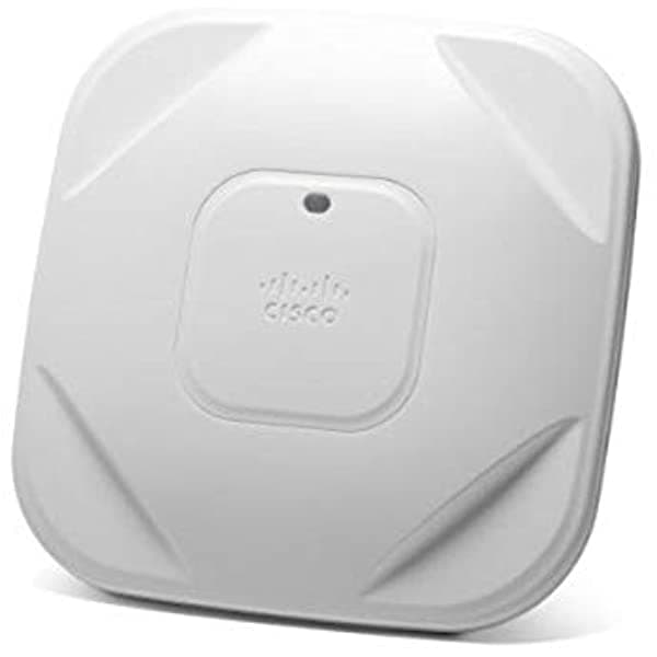 Cisco Aironet 1602I Ieee 802.11N 300 Mbps Punto De Acceso Inalámbrico (Air-Cap1602I-A-K9)