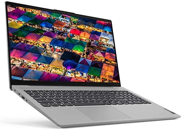 Lenovo Ideapad 5-15Iil05 81Yk000Sus 15.6" Notebook - 1920 X 1080 - Core I5 I5-1035G1 - 8 Gb De Ram - Ssd De 256 Gb - Platinum Gray - Windows 10 Home 64 Bits - Intel Uhd Graphics - Twisted Nematic (Tn)