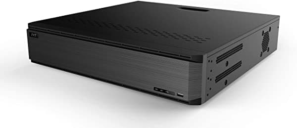 Hdview H.265 32 Canales Hd Megapíxeles Nvr 16 Puertos Poe 4K Hdmi Hasta 5Mp Cámara Ip Puerto E-Sata Soporte 8 Discos Duros Vca Intelligent Analytics 4332024858