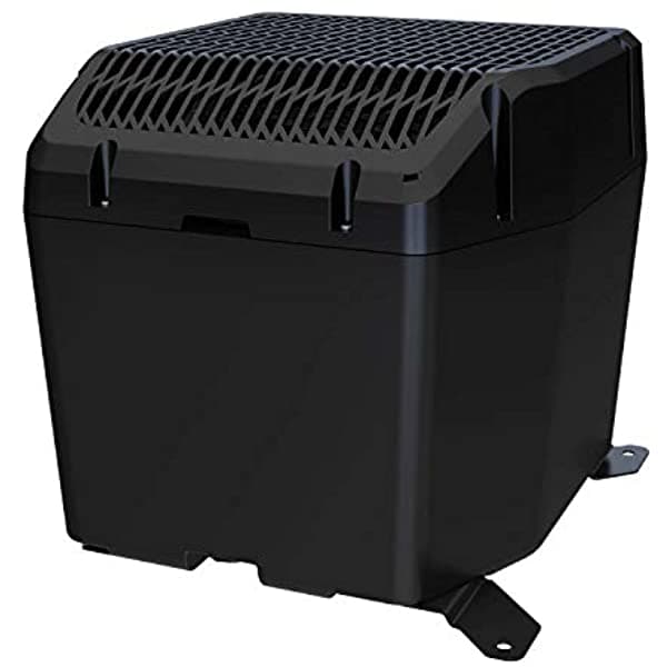 Polaris Subwoofer Off Road Max Boost De 250 W De Mb Quart De 250 W 2882890