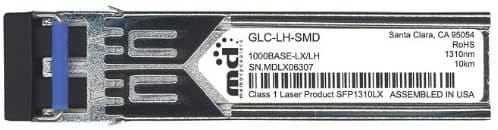 Cisco Glc-Lh-Smd 1000Base-Lx/Lh Sfp Mmf/Smf Adaptador De Cable