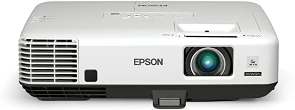 Epson Vs350W Widessen Business Proyector Wxga Resolución 1280X800 V11H406020