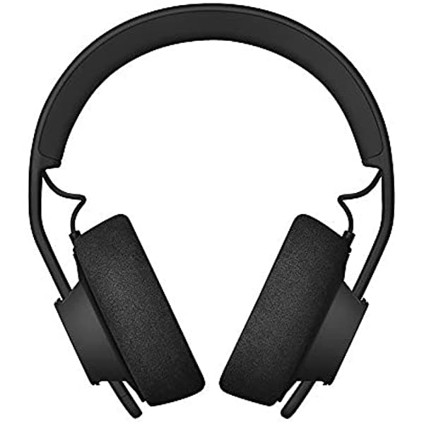 Aiaiaiai Tma-2 Hd Auriculares Inalámbricos - Audio De Alta Definición - Bluetooth Aptx Hd - Cojines De Diadema Con Alcantara Y Espuma Viscoelástica 75014