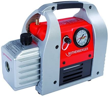 Rothenberger Roairvac 1.5 230 V 42 L/Min 190 W 170061