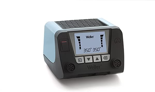 Weller Wt2M 2 Canales 150 W