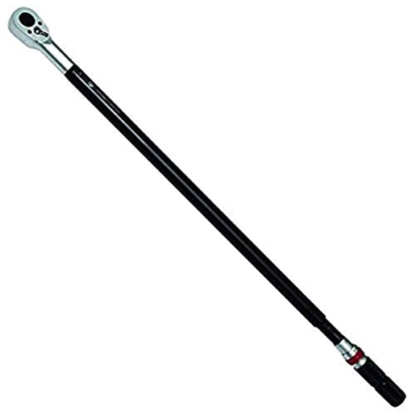 Chicago Pneumatic Cp8920 3/4" - Llave Dinamométrica - 100 - 550 Ft-Lbs (8941089205)