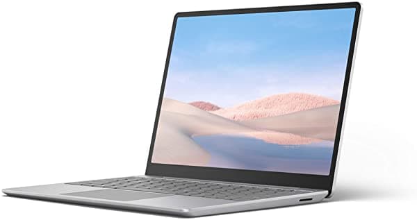Microsoft Laptop Surface 12" 1ZO-00001