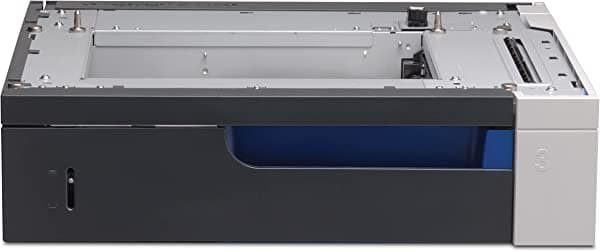 Hewlett Packard Bandeja De 500 Hojas Color Laserjet CE860A