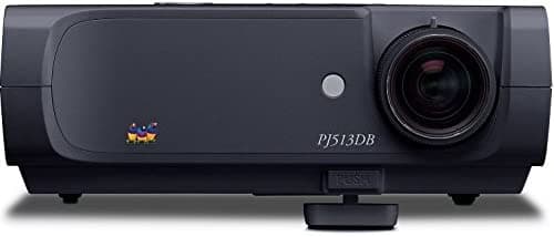 Viewsonic Pj513D Dlp Proyector PJ513DB