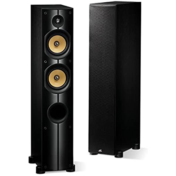 Psb Imagine X1T Cada Altavoz De Pie 212003