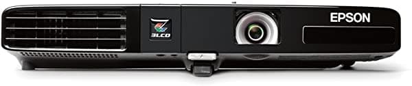 Epson Powerlite 1750 Proyector Empresarial (Xga Resolución 1024X768) (V11H372120)