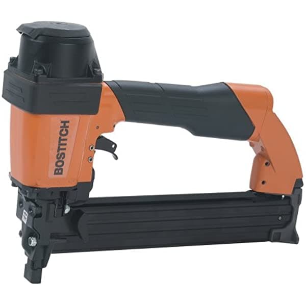 Bostitch 650S4-1 - Grapadora De Corona Media Calibre 16
