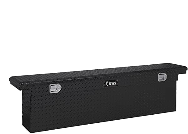 Uws Ec10842 Empaque Original TBSD-69-SL-LP-BLK