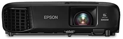 Epson Powerlite 1286 Lcd Proyector 1610