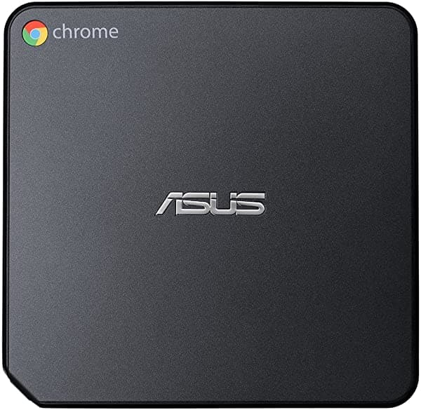 Asus Chromebox Meeting Broadwell I7 4Gb 16Gb Bt4 Usb3.0 Hdmi 802.11A Chromebox2-G015U