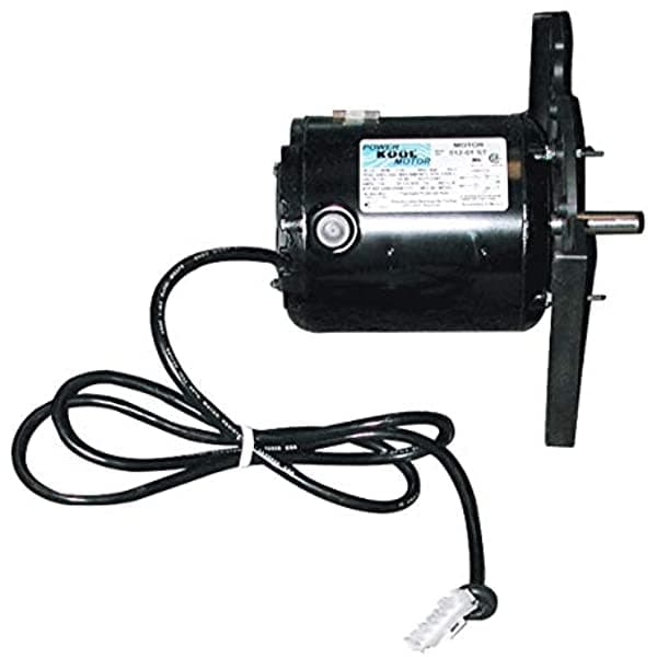 Port-A-Cool Motor Assembly Repuesto (Motor-012-01Sta) PORMOTOR-012-01STA