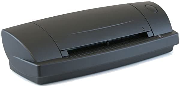 Card Scanning Solutions Cssn Scanshell 800Dxn Tarjeta Escáner SS800DXN