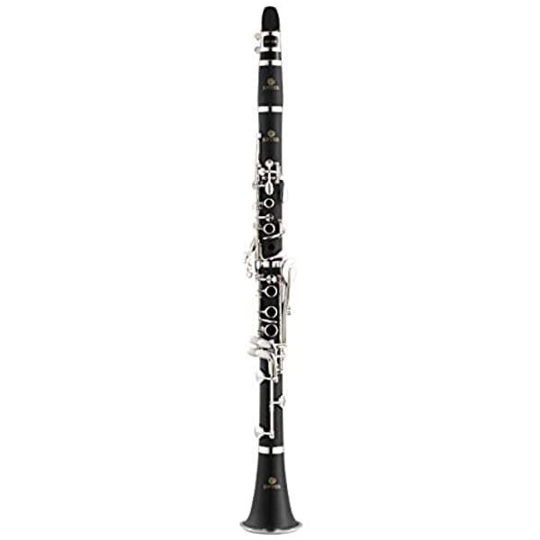Jupiter Jcl700Na Student Bb Clarinete