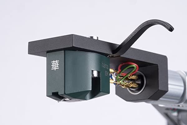 Hana EL Series Cápsulas de bobina móvil (Moving Coil)