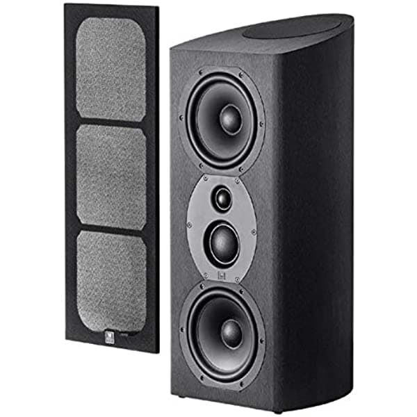 Monolith Thx-365T Thx - Altavoz Mini Con Certificación Dolby Atmos 134188