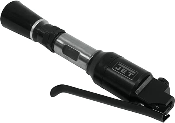 Jet Jct-1600 Benchtop Arena Rammer 550600