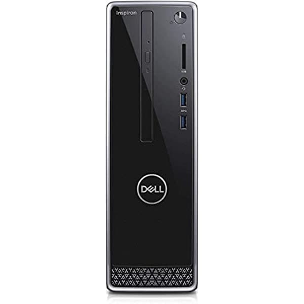Dell Inspiron 3471 Small Form Mini Desktop 9Th Gen Core I3-9100 3.60 Ghz 8Gb Ddr4 Ram 128Gb M.2. Sata Ssdboot + 1Tb Hdd 802.11Bgn + Bluetooth 4.0 Hdmi